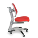 Детское кресло Comf-Pro Oxford Original Y618 красный
