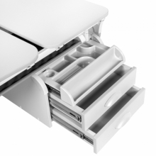 Тумба Дэми навесная ТСН.05 для парт СУТ.25/СУТ.42/СУТ.45/СУТ.62/СУТ.63 Тумба Дэми навесная ТСН.05 для парт СУТ.25/СУТ.42/СУТ.45/СУТ.62/СУТ.63 Детская мебель / Тумбы и стеллажи