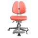 Детское кресло TCT Nanotec DUO NEW коралловый