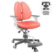 Детское кресло TCT Nanotec DUO NEW с подлокотниками Детское кресло TCT Nanotec DUO NEW с подлокотниками