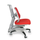 Детское кресло Comf-Pro Oxford Original Y618 красный