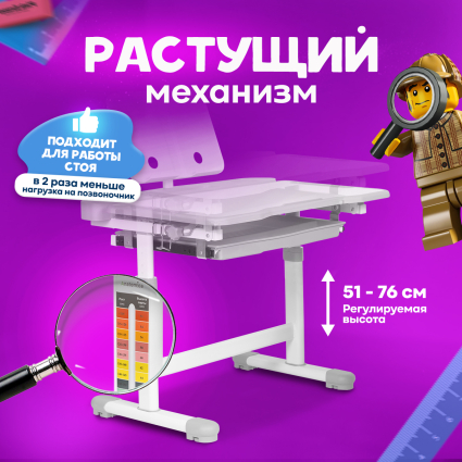 3. Регулировка высоты