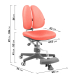 Детское кресло TCT Nanotec DUO NEW коралловый